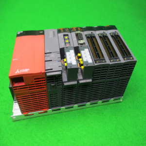 11412/PLC세트/Q61P/Q03UDCPU/Q61BT11N/QJ71C24N/QX42/QY42P/미츠비시